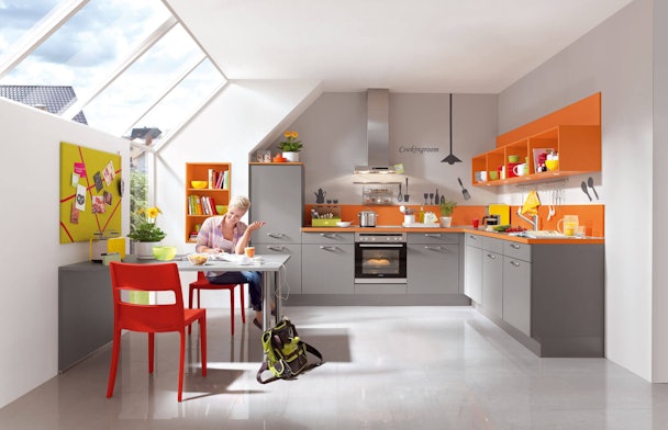 Keuken 50