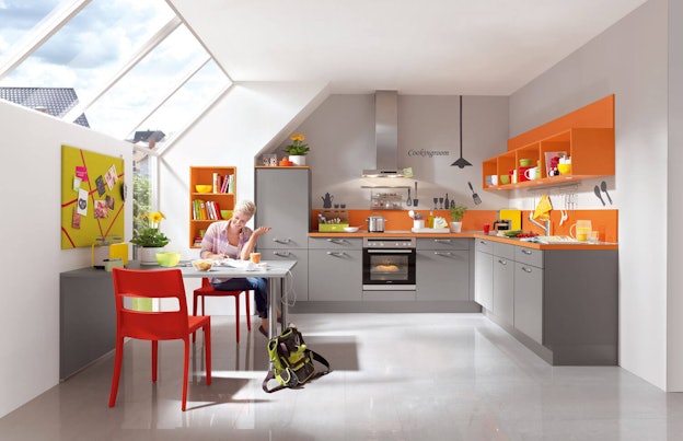Keuken 50