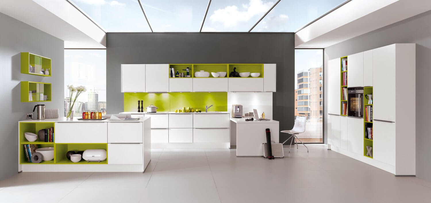 Keuken 51