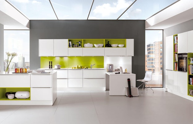 Keuken 51
