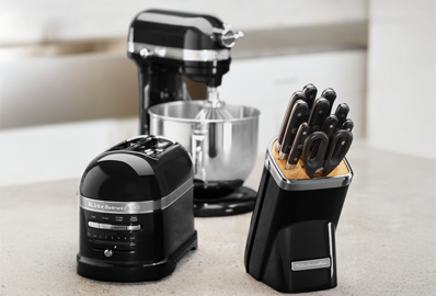 KitchenAid kopen bij Keukenloods.nl