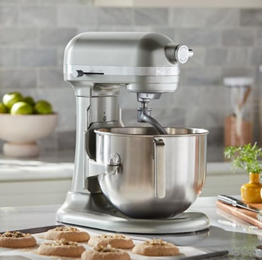 KitchenAid Heavy Duty