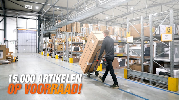 Koop (inbouw)apparatuur bij Keukenloods.nl