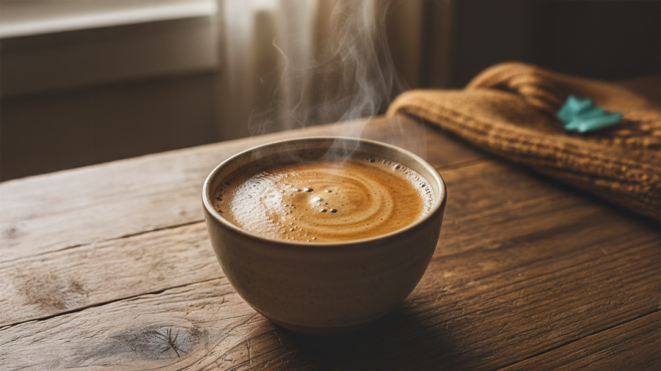 Welke melk gebruik je voor de perfecte cappuccino?