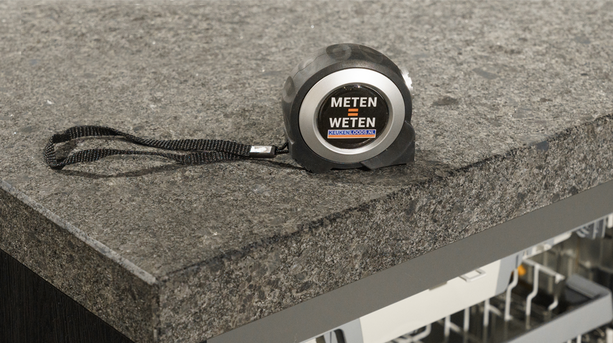 Meten is weten