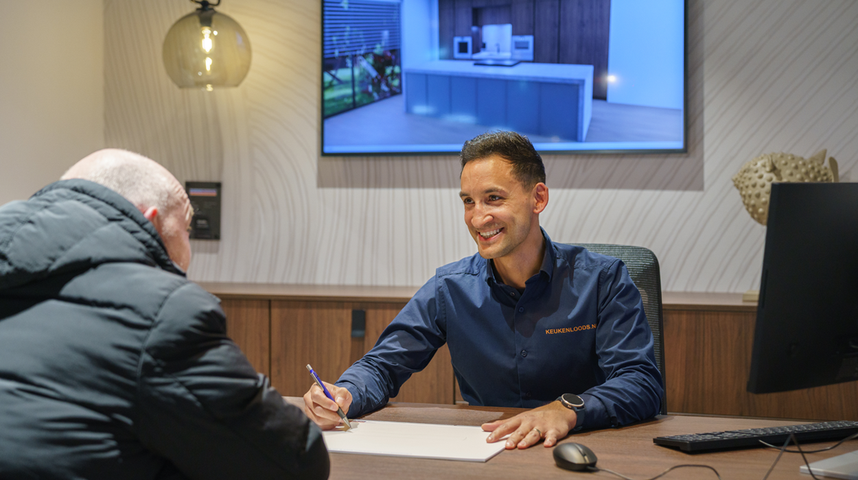 Persoonlijk advies nodig?