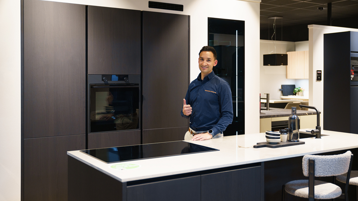 Showroom Maurice