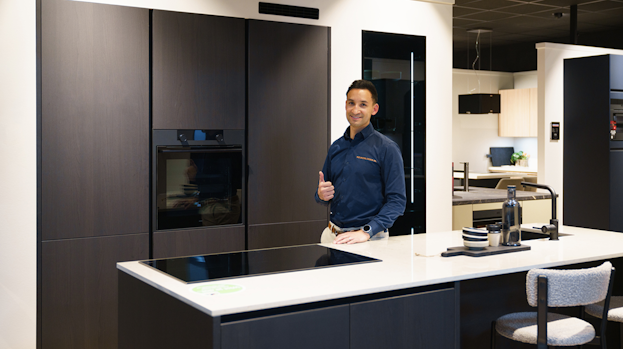Showroom Maurice