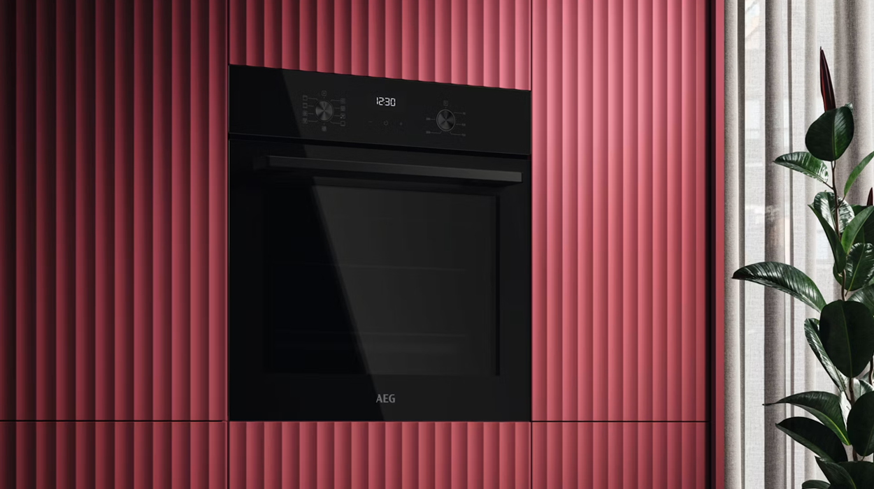 Wat is een solo oven?