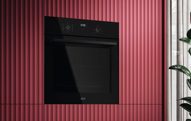 Wat is een solo oven?