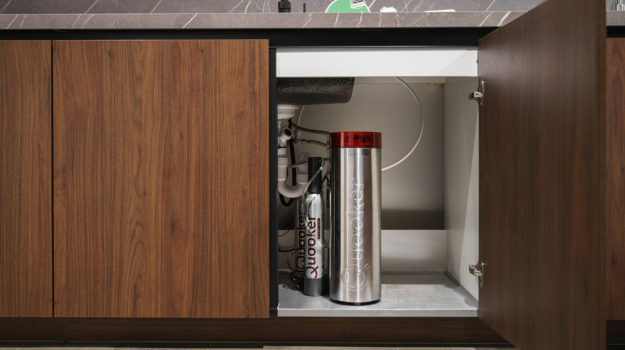 Quooker CUBE reservoir