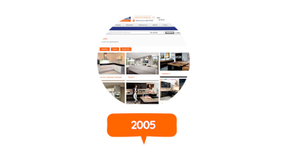 Start Keukenloods webshop