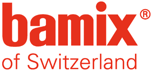 Bamix logo