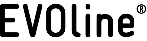 EVOline logo