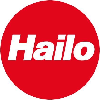 Hailo logo