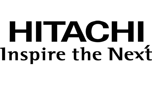 Hitachi logo