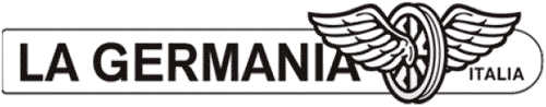 La Germania logo