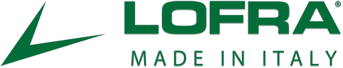 Lofra logo