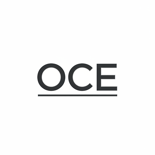 OCE logo