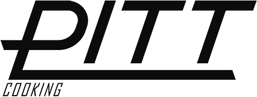 Pitt Cooking logo