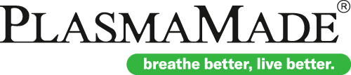 PlasmaMade logo