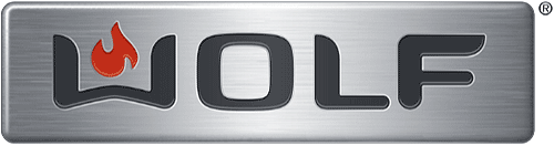 Wolf logo