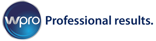 Wpro logo