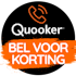 Quooker kortingsactie