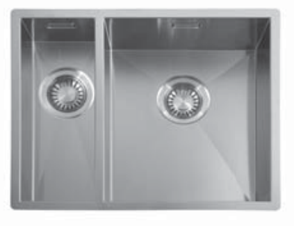 ABK Innovent BAR1534F