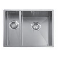 ABK Innovent BAR1534FVI