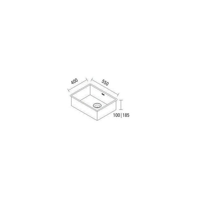 BAR5510FVI ABK Innovent afbeelding 2