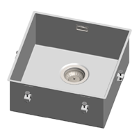ABK Innovent BER40FVI