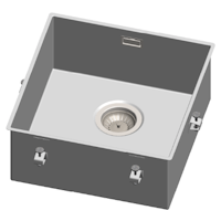ABK Innovent BER40FVI