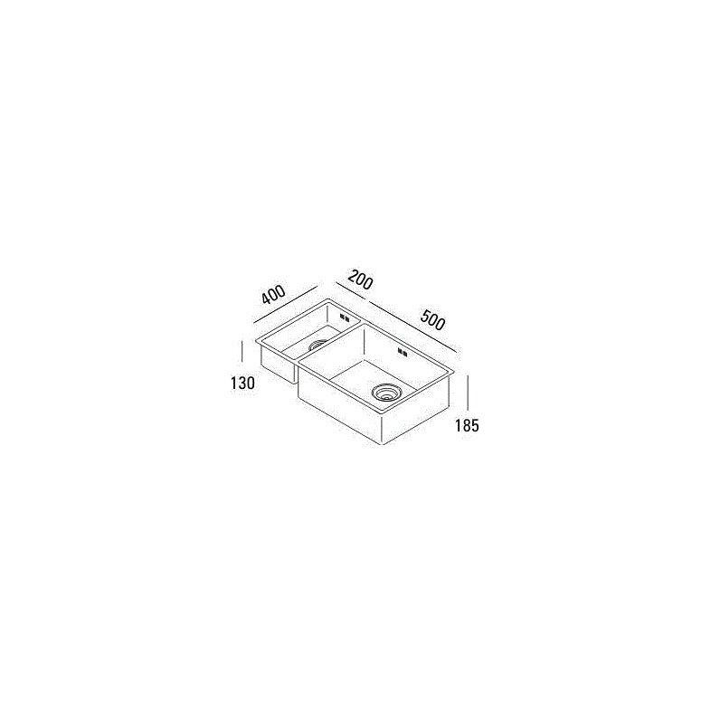 BIN2050FVI ABK Innovent afbeelding 2
