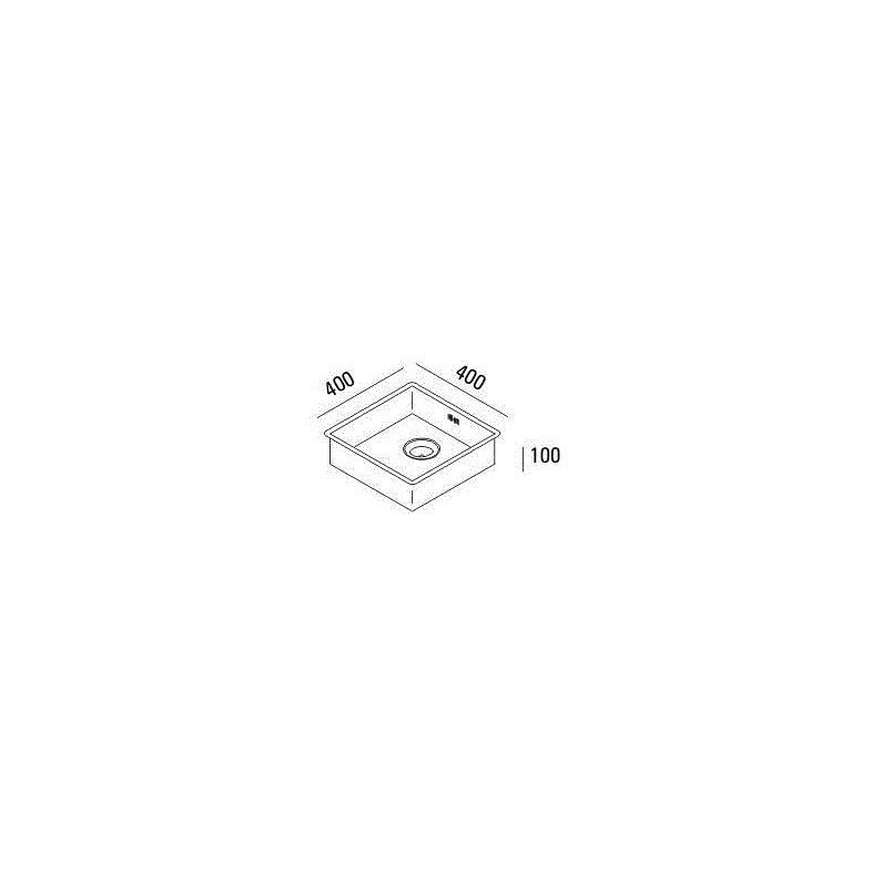 BIN4010FVI ABK Innovent afbeelding 2