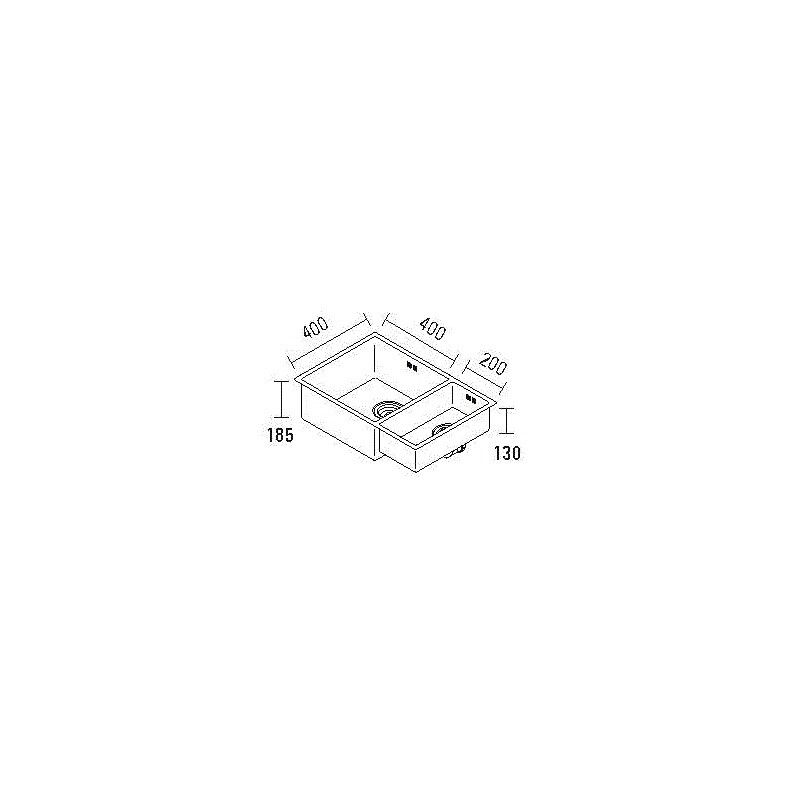 BIN4020FVI ABK Innovent afbeelding 2