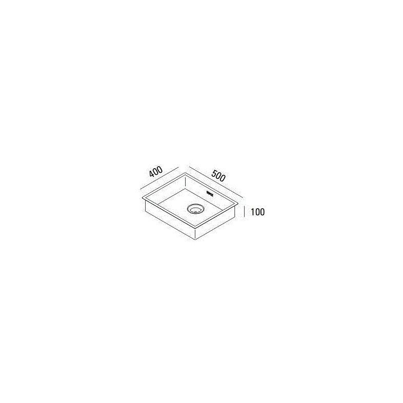 BIN5010FVI ABK Innovent afbeelding 2