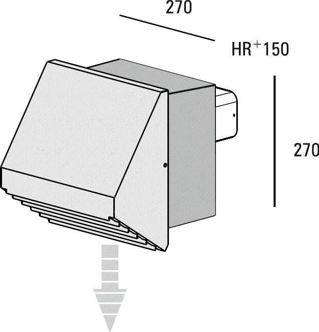 GEC146AHR ABK Innovent afbeelding 2