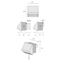 ABK Innovent GEC225A