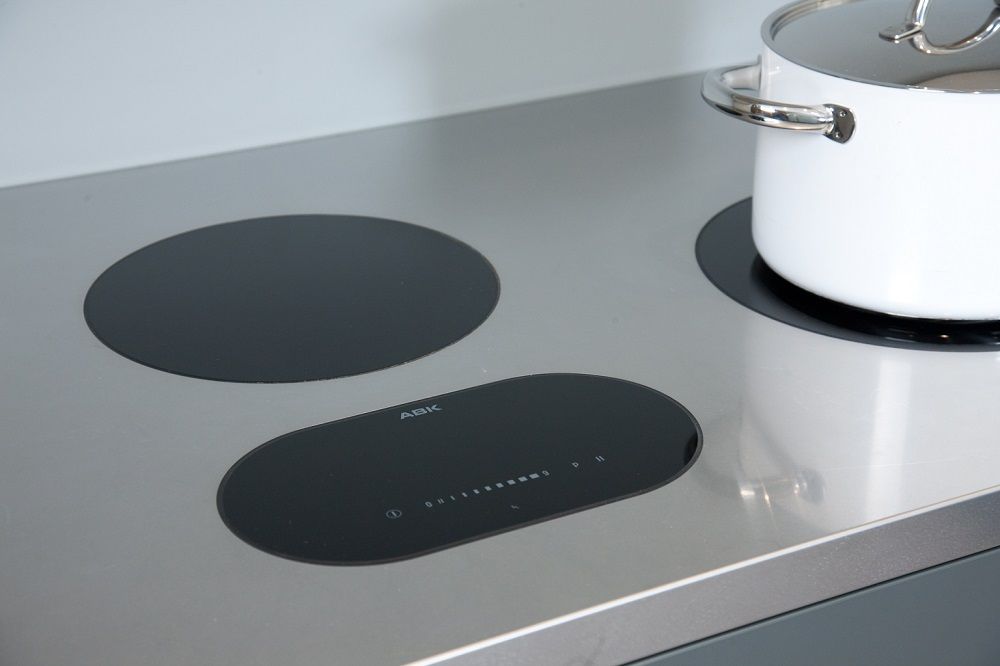 ABK Innovent kookplaat inbouw ICI0301 afbeelding 4