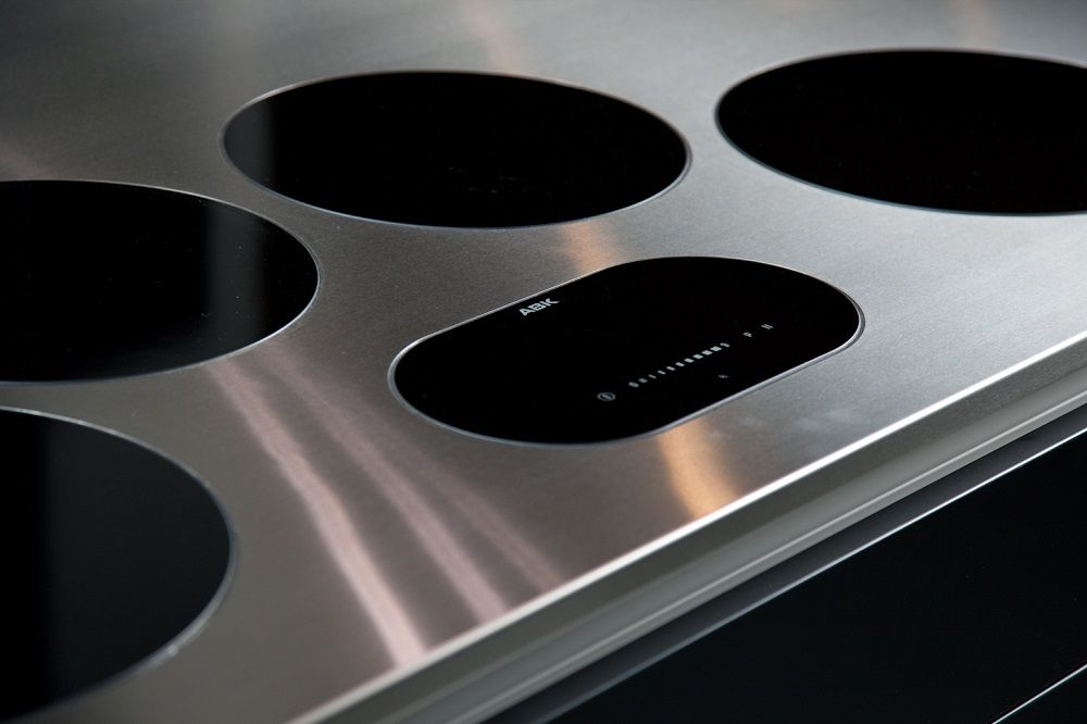 ABK Innovent kookplaat ICI0401 afbeelding 3