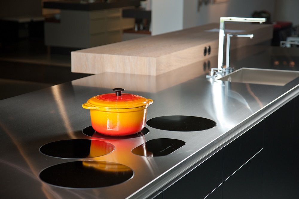 ABK Innovent kookplaat inbouw ICI0401 afbeelding 4