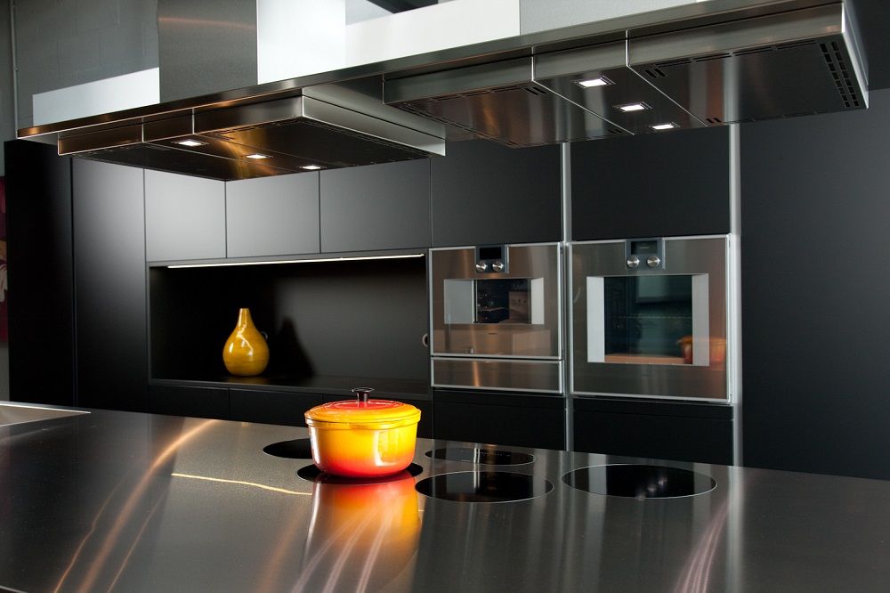 ABK Innovent ICI0401 inbouw kookplaat afbeelding 5