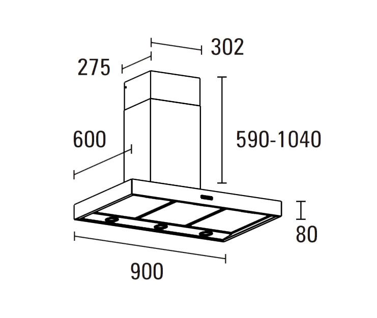 PSH0906WS afbeelding 2