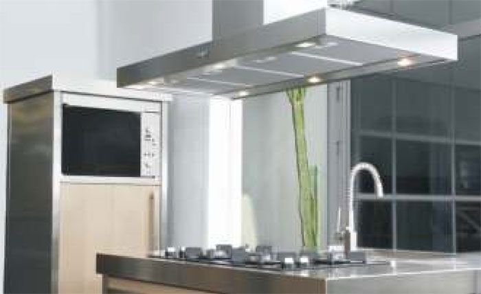 ABK Innovent PSH120ES