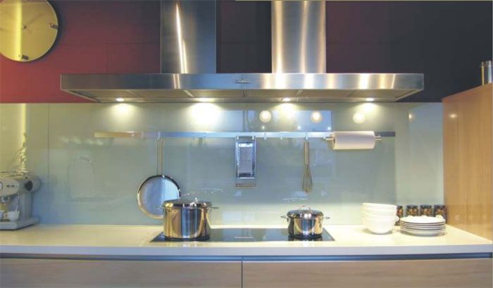 ABK Innovent PSH1805WSL