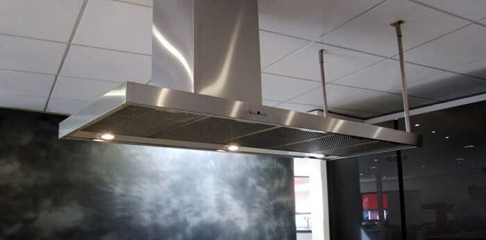 ABK Innovent PSH210ESAL