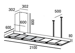 PSH210ESAR ABK Innovent afbeelding 2