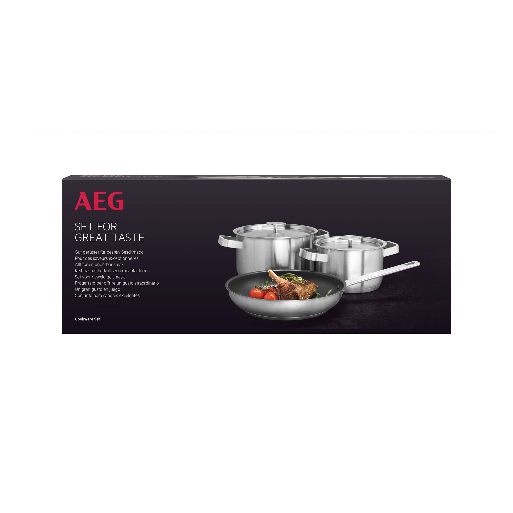 A3SS AEG afbeelding 2