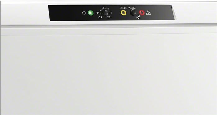 AEG vriezer A71100TSW0 afbeelding 3